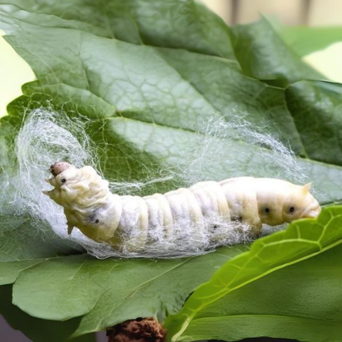Advantages of Sericulture